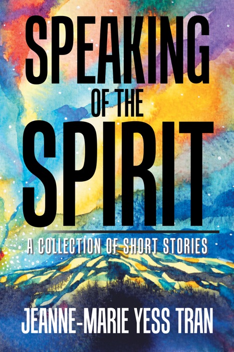 Speaking of the Spirit