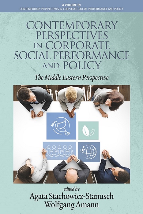 Contemporary Perspectives in Corporate Social Performance and Policy