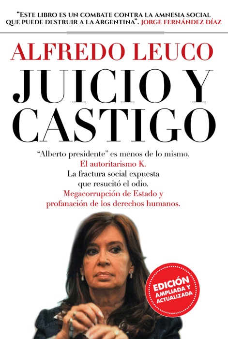 Juicio y castigo (Edición ampliada y actualizada)