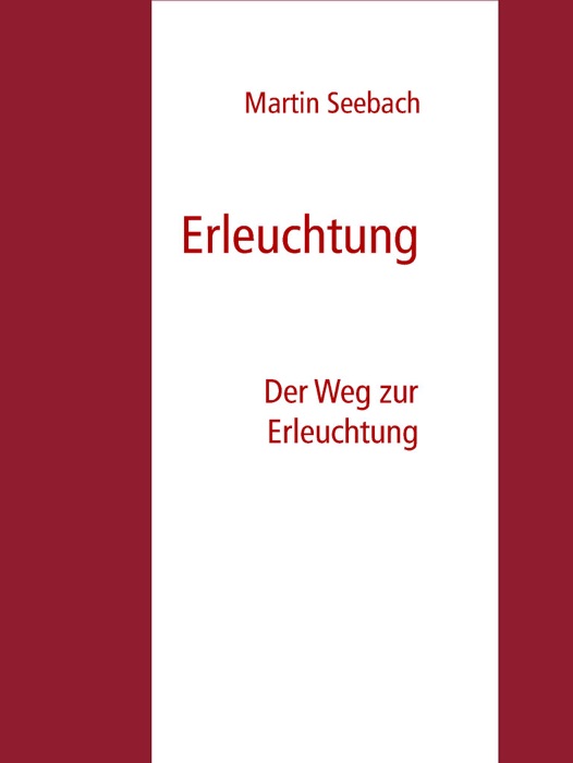 Erleuchtung