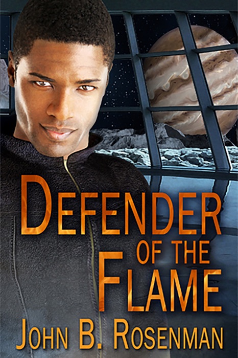 Defender of the Flame