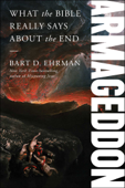 Armageddon - Bart D. Ehrman