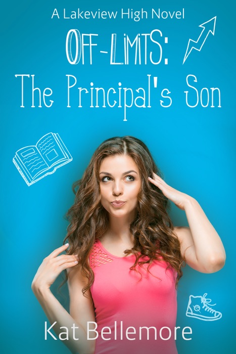 Off Limits: The Principal's Son