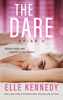 Elle Kennedy - The Dare artwork