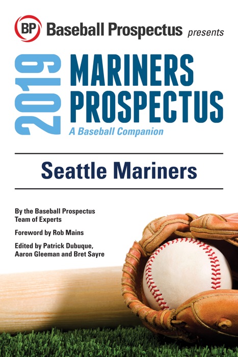 Seattle Mariners 2019