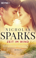 Nicholas Sparks - Zeit im Wind artwork