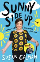 Susan Calman - Sunny Side Up artwork