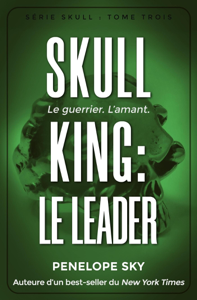 Skull King : Le leader ([year]) Télécharger des eBooks