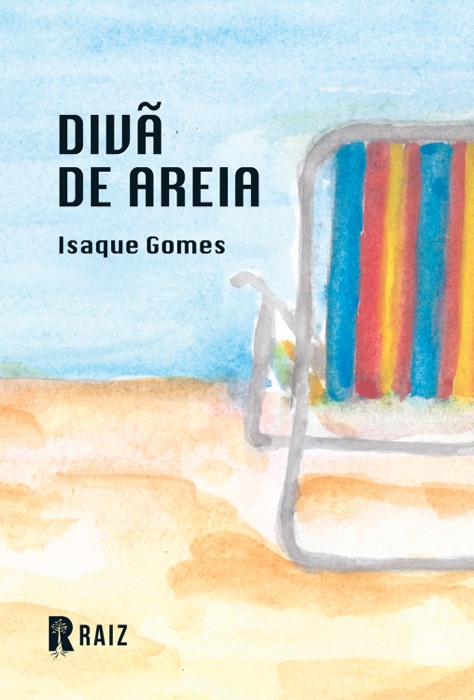 Divã de Areia
