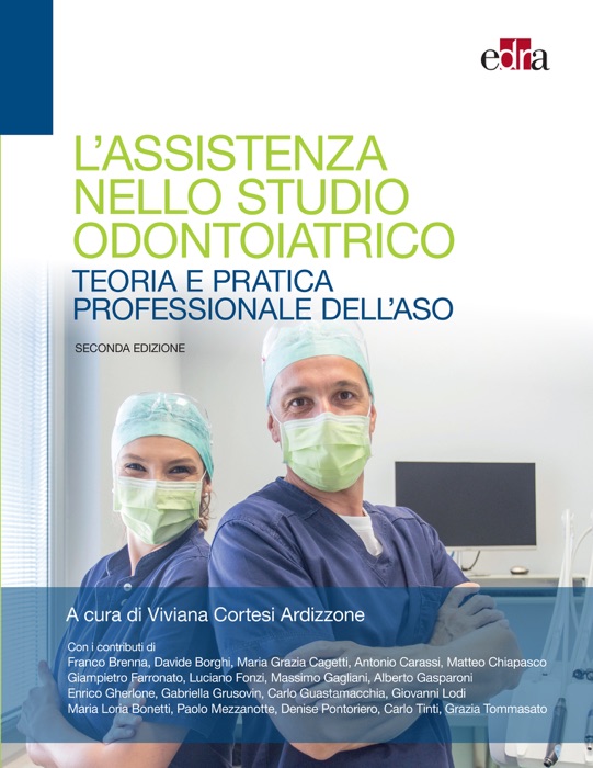 L’assistenza nello studio odontoiatrico