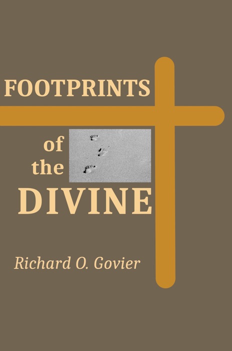 Footprints of the Divine