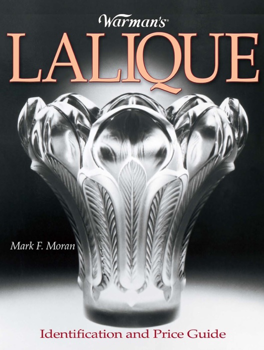 Warman's Lalique