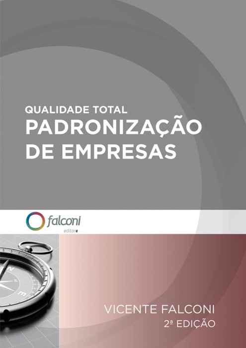 Qualidade total-Padronização de empresas