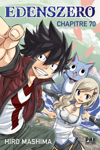 Edens Zero Chapitre 070 ([year]) Télécharger des eBooks