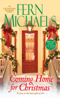 Fern Michaels - Coming Home for Christmas artwork