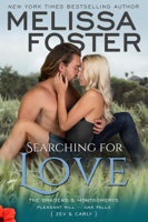 Melissa Foster - Searching For Love artwork