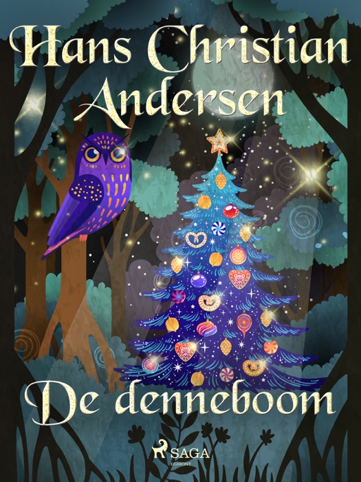 De denneboom