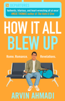 Arvin Ahmadi - How It All Blew Up artwork