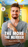 Sean Michael - The More the Merrier artwork
