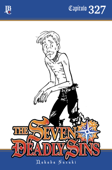 The Seven Deadly Sins Capítulo 327 - Nakaba Suzuki