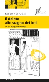 Il delitto allo stagno dei loti