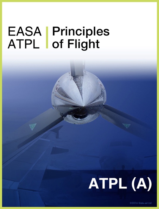 EASA ATPL Principles of Flight