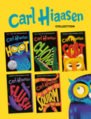 Carl Hiaasen 5-Book Collection - Carl Hiaasen