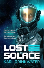 Lost Solace