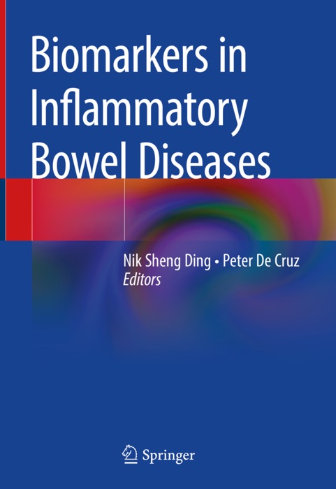 Biomarkers in Inflammatory Bowel Diseases