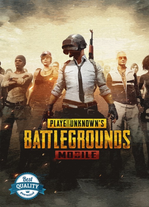 PUBG Mobile - Official Game Walkthrough -  Player’s Edition, Bonuses, and More