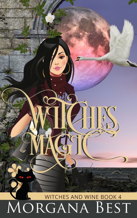 Witches’ Magic
