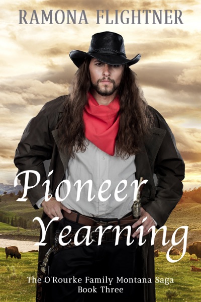 Pioneer Yearning