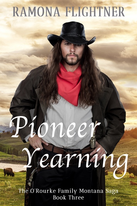 Pioneer Yearning