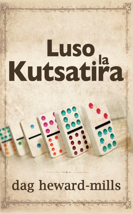 Luso la Kutsatira