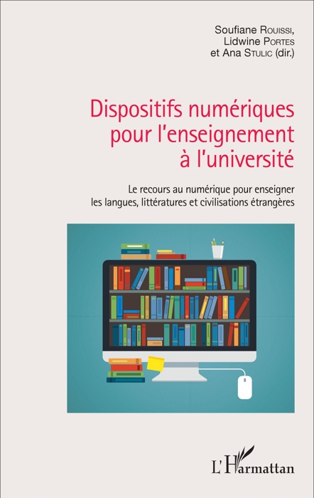 Dispositifs numériques pour l'enseignement à l'université