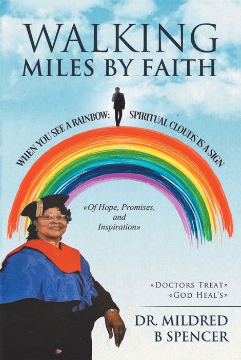 Walking Miles by Faith
