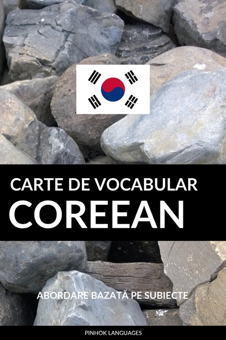 Carte de Vocabular Coreean