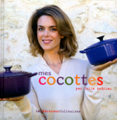 Mes Cocottes par Julie Andrieu - Julie Andrieu