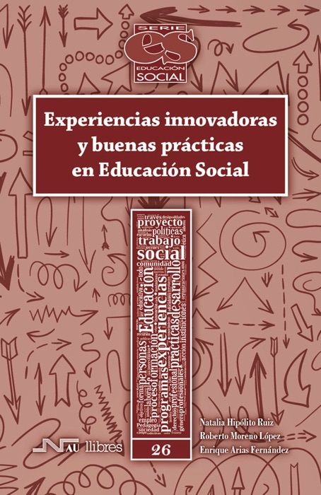 Experiencias innovadoras y buenas prácticas en Educación Social