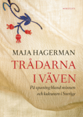 Trådarna i väven - Maja Hagerman