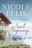 Nicole Ellis - Sweet Beginnings: A Candle Beach Novel artwork