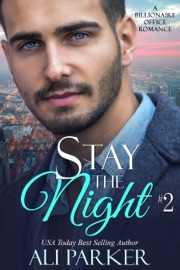 Stay The Night Book 2