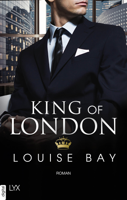 Louise Bay - King of London artwork