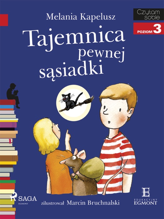 Tajemnica pewnej sąsiadki