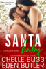 Chelle Bliss - Santa Baby artwork