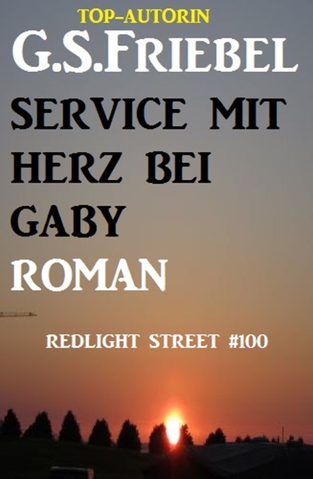 Service mit Herz bei Gaby: Redlight Street #100