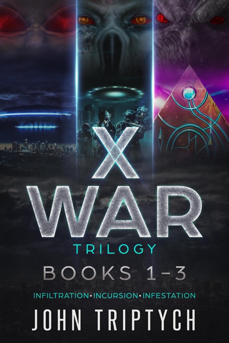 X War Trilogy