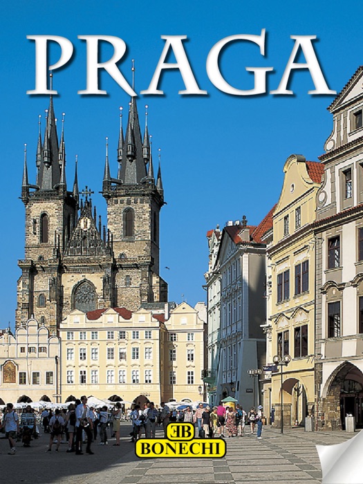 Praga