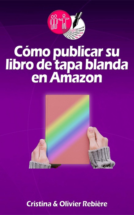 Cómo publicar su libro impreso con CreateSpace