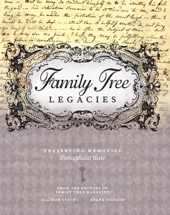 Family Tree Legacies